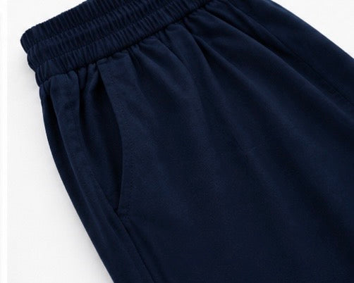CloudEase Wide-Leg Drawstring Lounge Pants