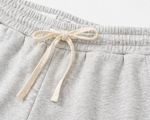 CozyFlow Wide-Leg Lounge Pants