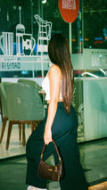 SkyEase Wide-Leg Lounge Lower