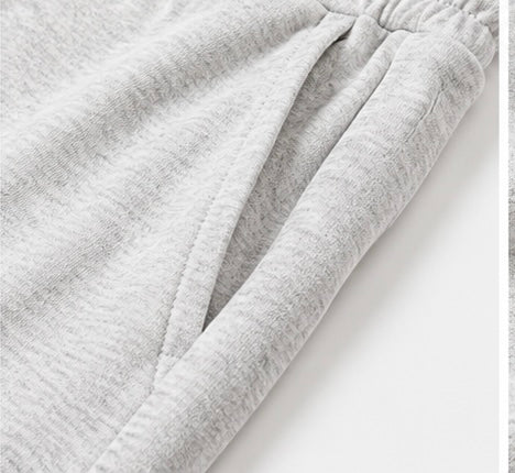 CozyFlow Wide-Leg Lounge Pants