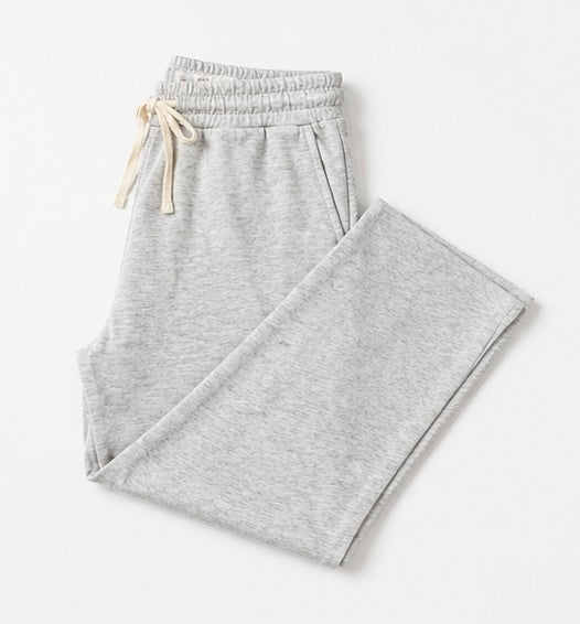 CozyFlow Wide-Leg Lounge Pants